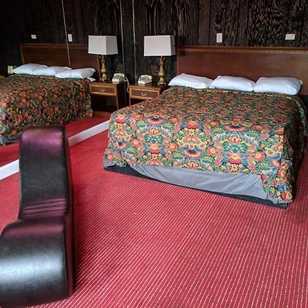 Skylark Motel Чикаго Екстер'єр фото