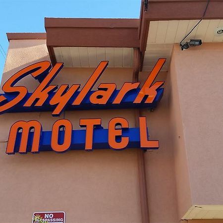 Skylark Motel Чикаго Екстер'єр фото