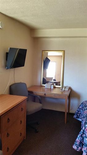 Skylark Motel Чикаго Екстер'єр фото