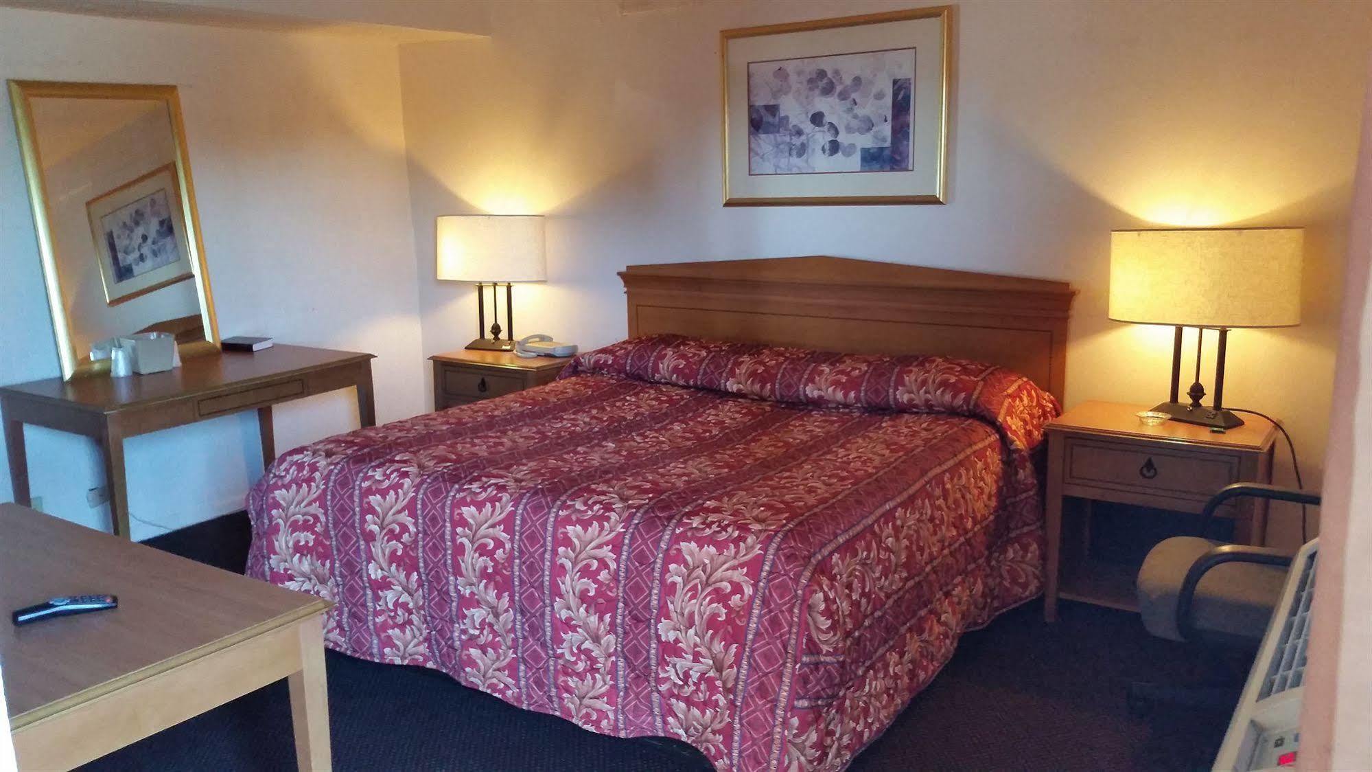 Skylark Motel Чикаго Екстер'єр фото