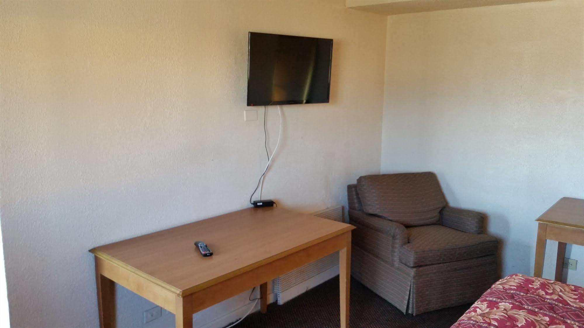 Skylark Motel Чикаго Екстер'єр фото