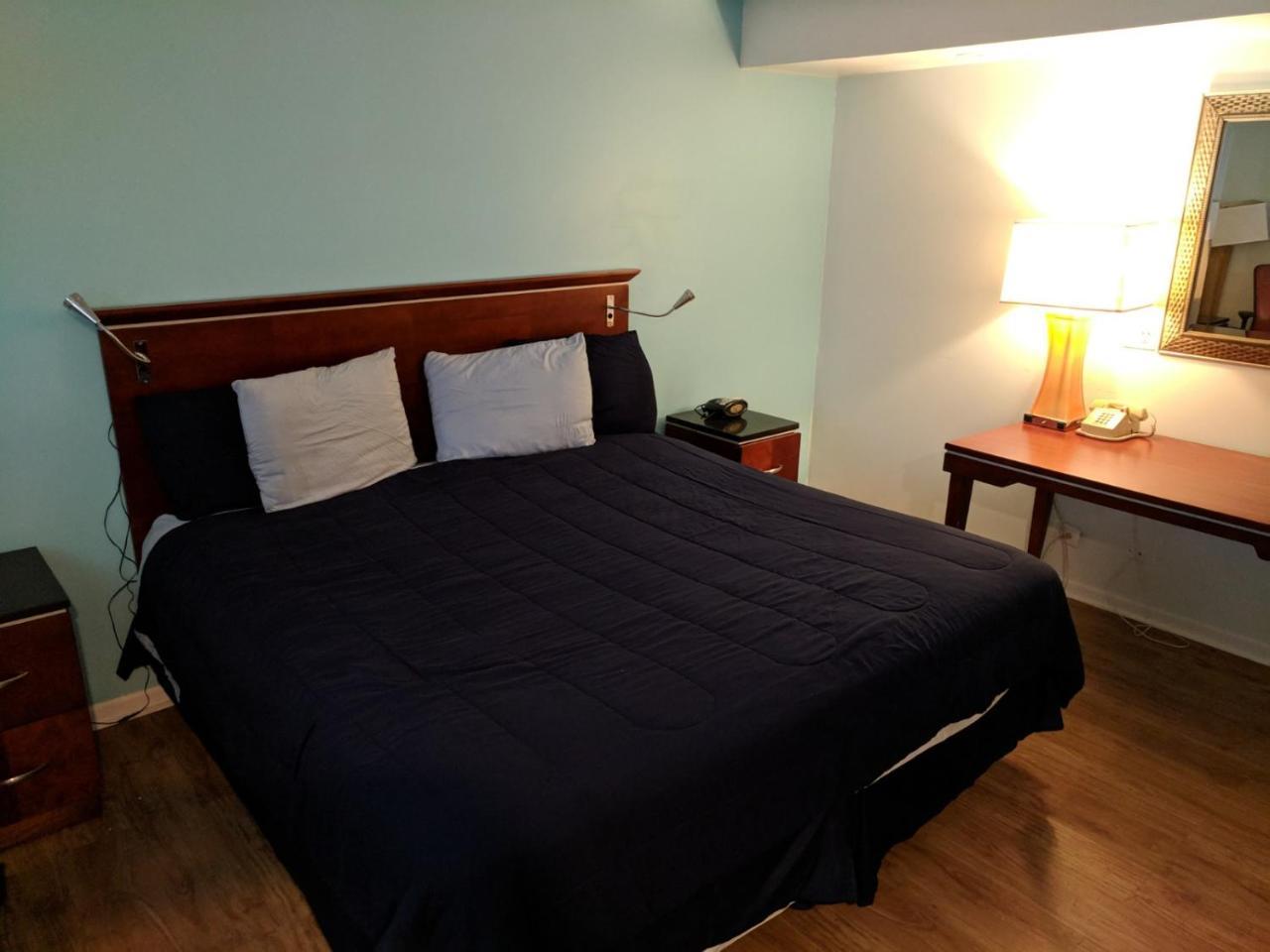 Skylark Motel Чикаго Екстер'єр фото