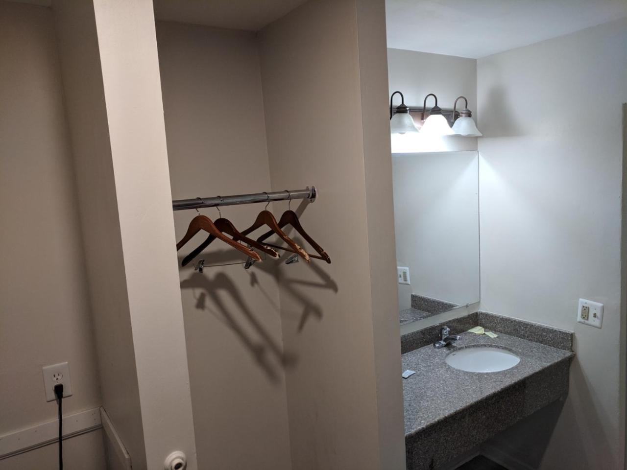 Skylark Motel Чикаго Екстер'єр фото