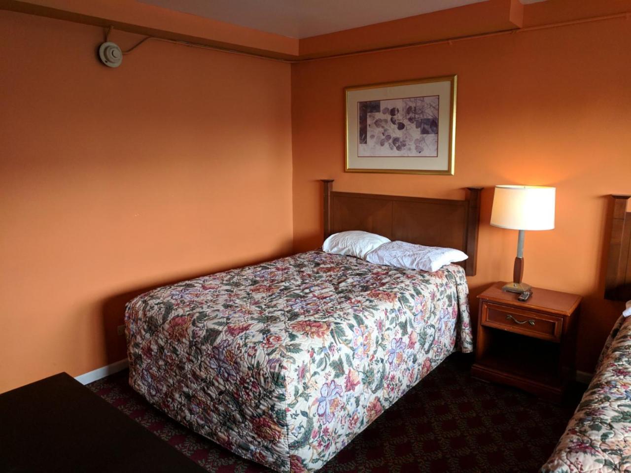Skylark Motel Чикаго Екстер'єр фото