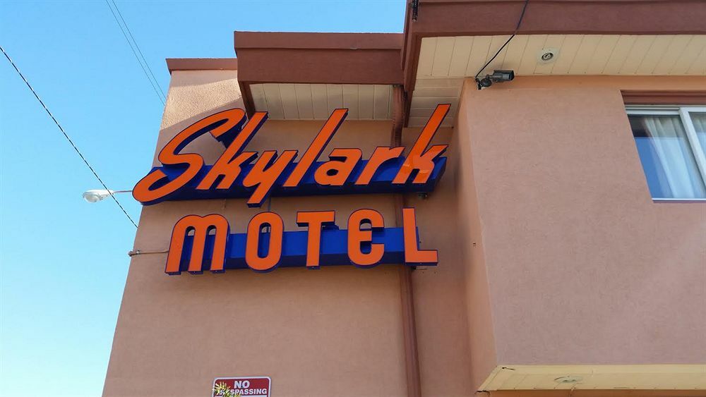 Skylark Motel Чикаго Екстер'єр фото