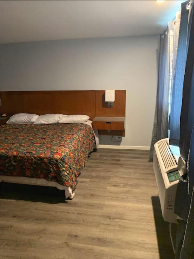 Skylark Motel Чикаго Екстер'єр фото