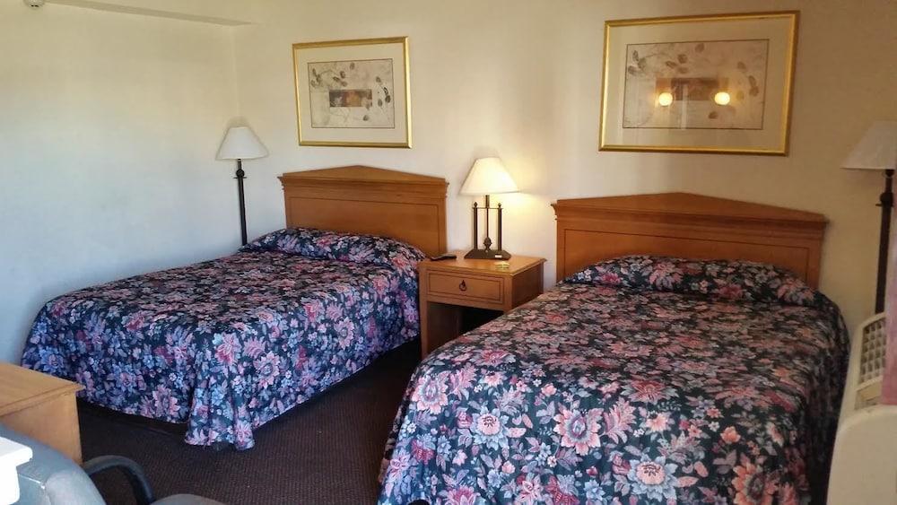 Skylark Motel Чикаго Екстер'єр фото